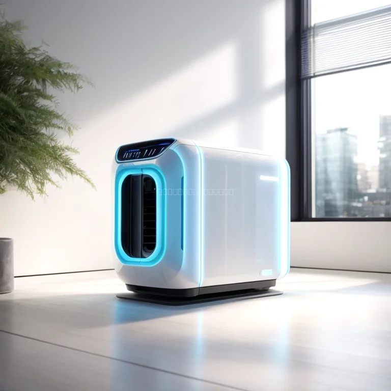 Warum AICoolWave wählen?