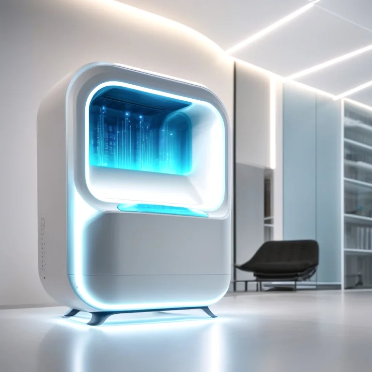 Technologie & Innovation